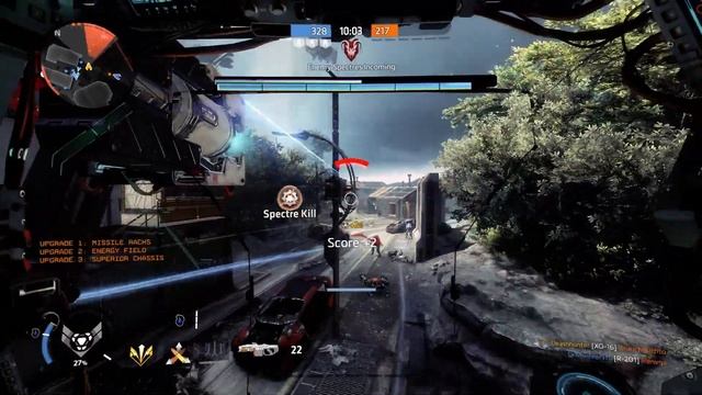 Titanfall 2 I got too many Monarch videos смотреть онлайн