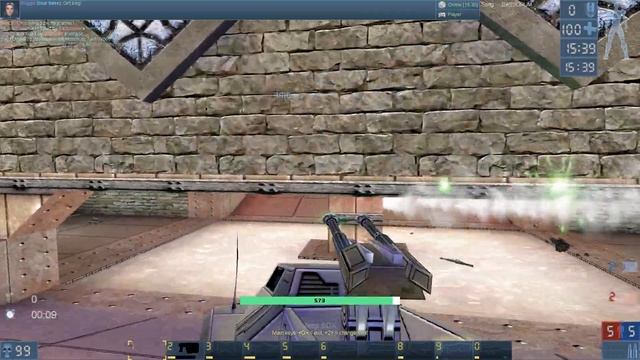 Blast from the Past: Unreal Tournament 1999 Thriving in 2024! - XVehicles - UT99 - Online gameplay смотреть онлайн