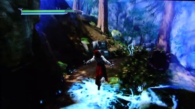 Star Wars TFU2: Endor DLC pt1 смотреть онлайн