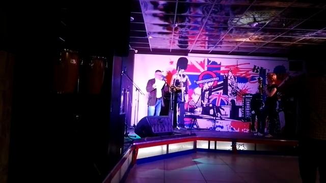 Валерий Шевченко. Посвящение сыну. Тверь 01 05.2018 г.