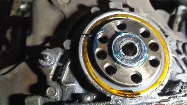 Замена сцепления ВАЗ 2101-2107