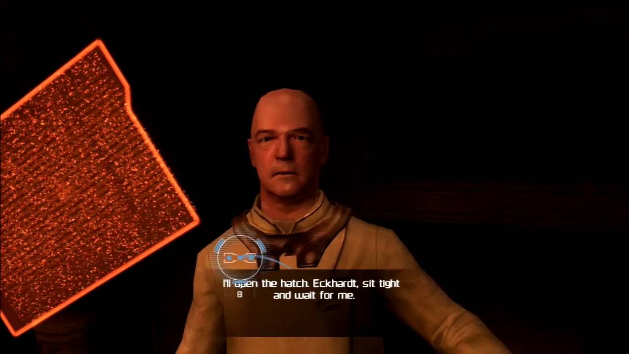 Dead Space: Extraction - PS3 Walkthrough Chapter 8: In the Hearts of Men смотреть онлайн