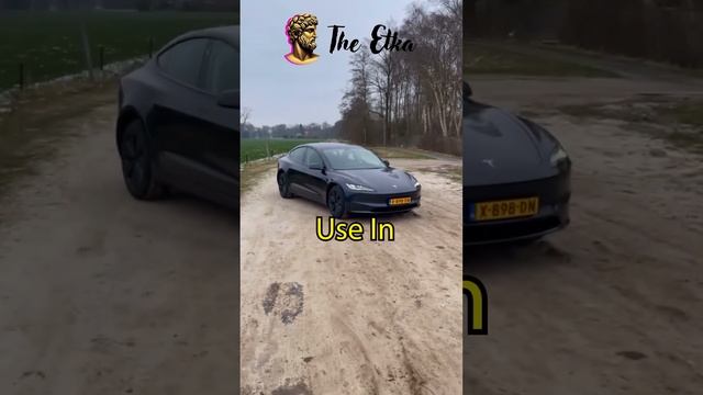 This African Country Has Dominated Electric Vehicles! 😱🤑 #science смотреть онлайн
