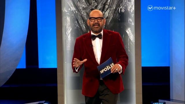 Spoiler: Maura Pfefferman, Piper Chapman y Sheldon Cooper (Parte 1/4) | #0 смотреть онлайн