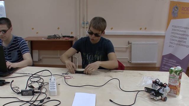 RoboFinist2017 Соседи Джон Сина №1 смотреть онлайн