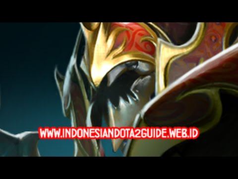 Dota 2 Hero Preview - Nyx Assassin смотреть онлайн