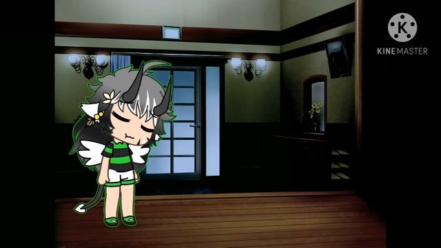 Бабка на лавочке/страшилка#5/Гача лайф смотреть онлайн