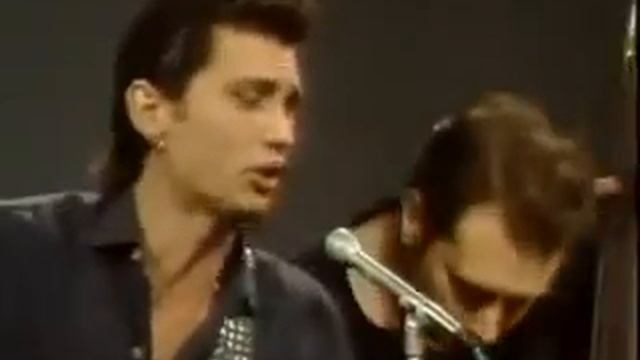 James Intveld Russell Scott "Wake Up Little Susie" смотреть онлайн