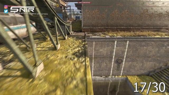 DYING LIGHT 2 : Les 30 NOUVEAUX INHIBITEURS du New Game + (Emplacements) GUIDE Collectibles & 100% смотреть онлайн