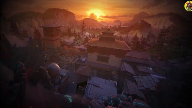 Valorant China Exclusive | Kitana Melee, Main Menu & Soundtrack | VALORANT China @AvengerGaming71 смотреть онлайн