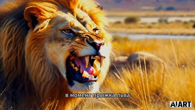 Первый подвиг Немейский лев смотреть онлайн