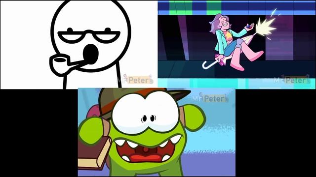 Henry Stickmin-Distraction Dance Animated films cover 1-3 Mashup From @Mr Peter смотреть онлайн