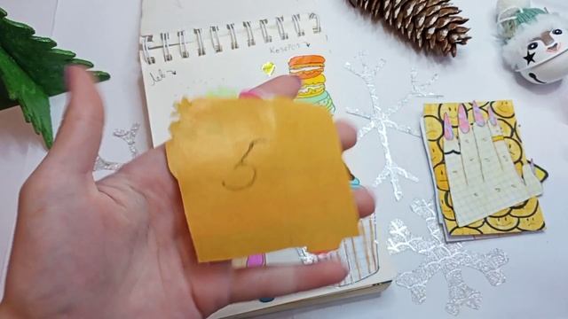 Цитаты из мультфильмов🌸 Бумажные сюрпризы|Бумажный мир💗 смотреть онлайн