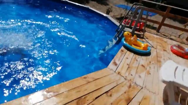 Экстремальные прышки в воду смотреть онлайн