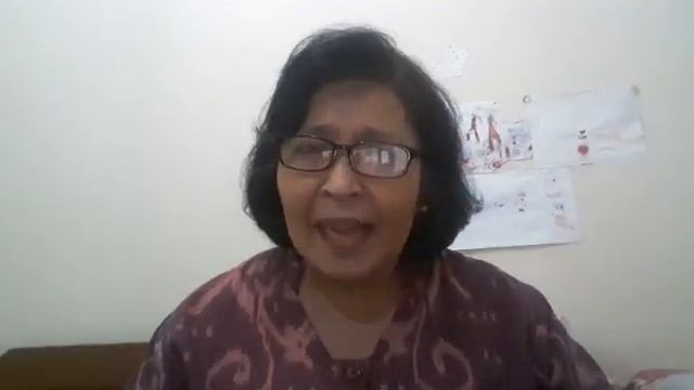 Jeanette Mathilda - "Jadilah Sahabat Bagi Orang Banyak" - (Khotbah 1 Menit) смотреть онлайн