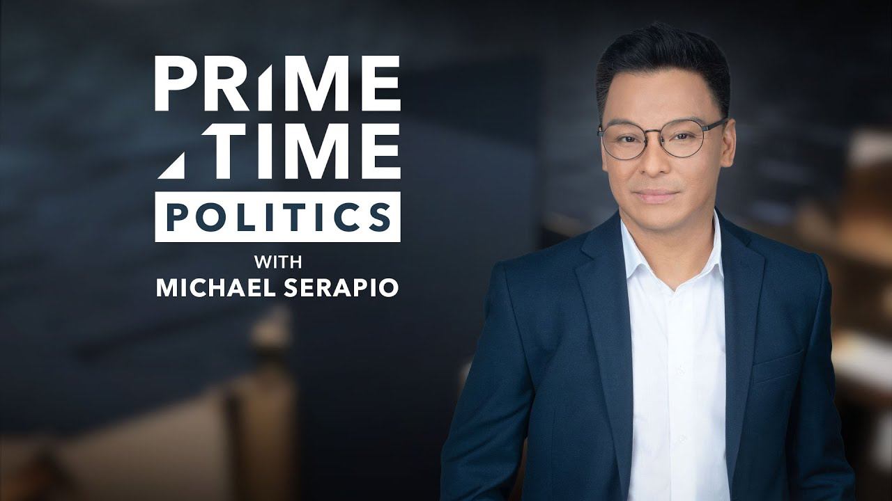 PrimeTime Politics: 'Freedom Convoy' returns to Ottawa – February 16, 2024 смотреть онлайн