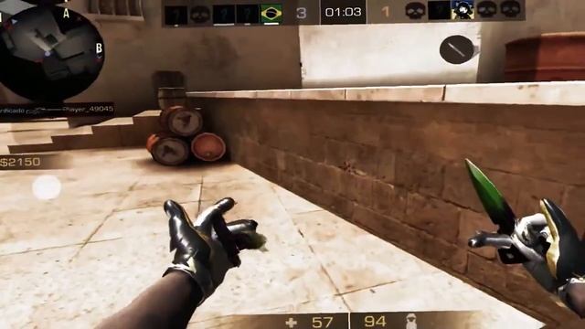 AMASSADOR DE MATRIX |standoff 2 private serve v2 highlight смотреть онлайн