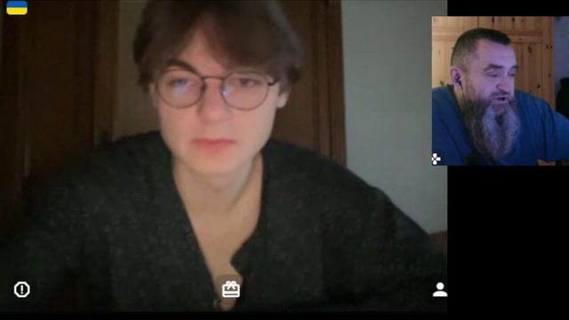 Кривэ дзеркало украинской мовы