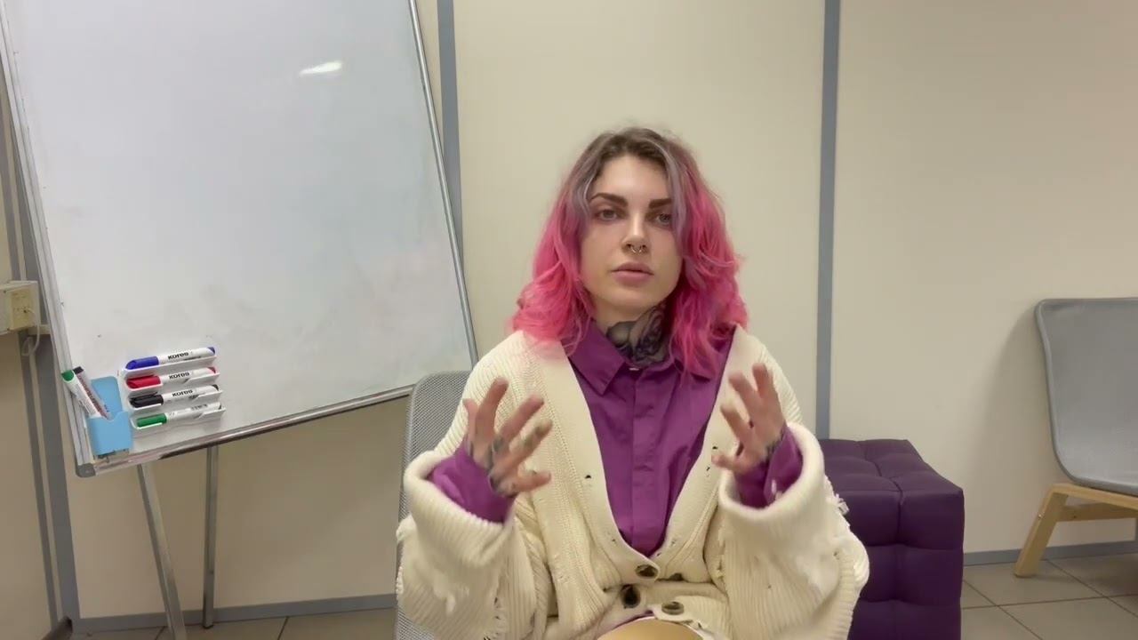 Калинина Ксения Витальевна смотреть онлайн