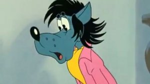 Ну, погоди!   Выпуск 12