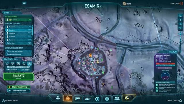 PlanetSide 2 [NK] #015 - Immer diese Verräter! смотреть онлайн