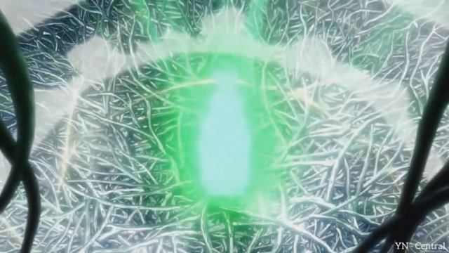 Dragnar Academy - A Celestial Dragon Saves Ash Blake! (English Dub) смотреть онлайн