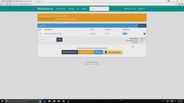 TF2 Where to Buy the Cheapest Keys смотреть онлайн