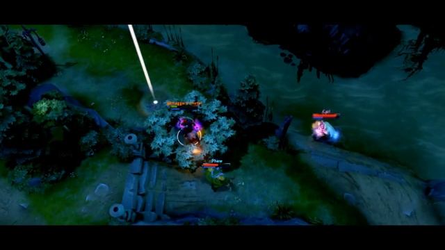E-Frag Dota 2 Top Plays #1 смотреть онлайн