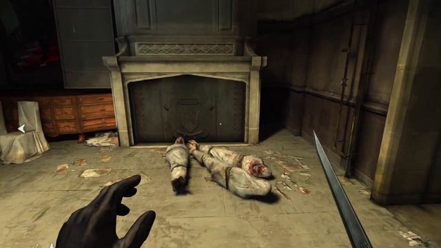 BARRISTER TIMSH | DISHONORED DE | THE KNIFE OF DUNWALL #2 [Ghost-No Kills] смотреть онлайн