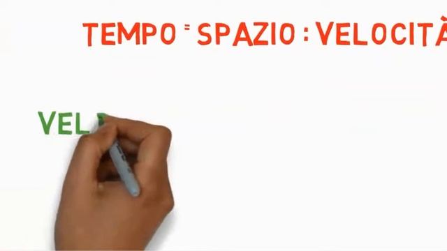 Spazio tempo velocità audio смотреть онлайн
