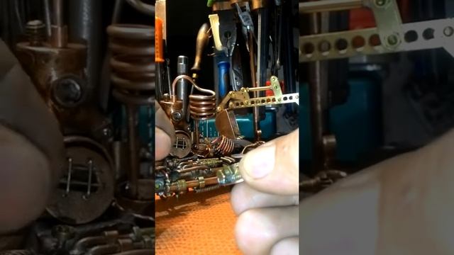 Steampunk. Чехол для зажигалки. Steampunk зажигалка своими руками смотреть онлайн