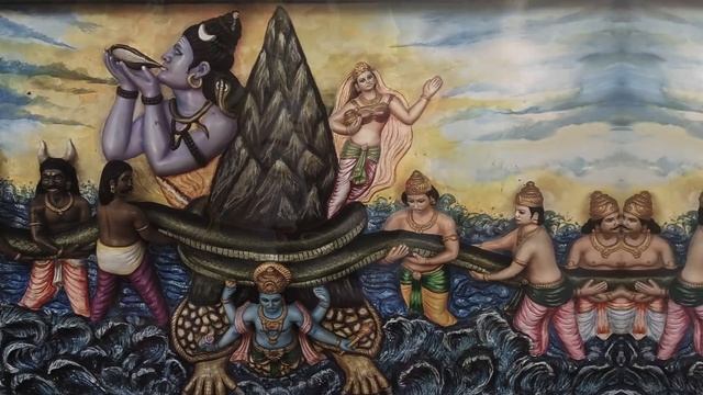 NANDA DEVI : Daughter of the Himalayas | Geography, History and Mythology смотреть онлайн