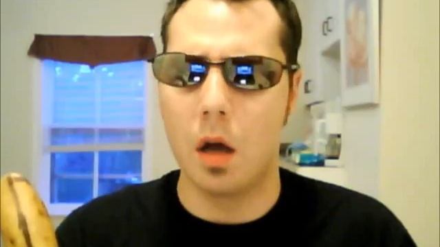 IN BANANE WE TRUST смотреть онлайн