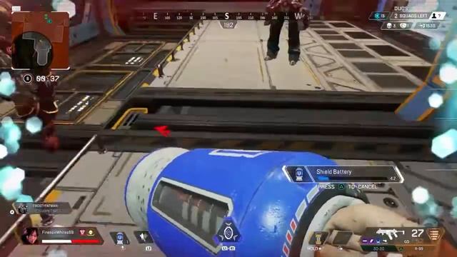 How to Uninstall Apex Legends #apex #apexlegends смотреть онлайн