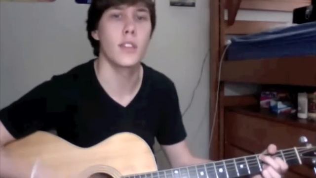 "Young and in Love" - Big City Someone (Cover) смотреть онлайн