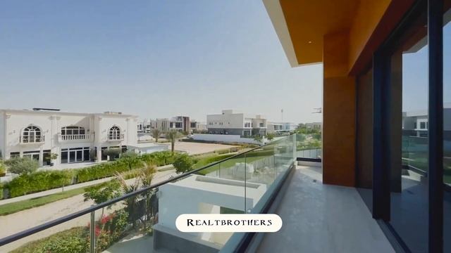 12 870 000 $$$ villa for SALE✅️ now in Dubai Hills❗️ смотреть онлайн