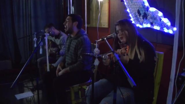 The Fábula - "Si Cae la Noche" - Club Cabral смотреть онлайн