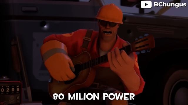 TF2 MEMES V35 смотреть онлайн