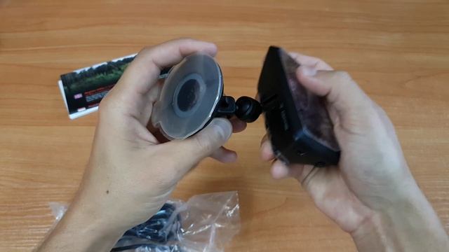 Mio MiVue 786 WiFi Unboxing | ForumWiedzy