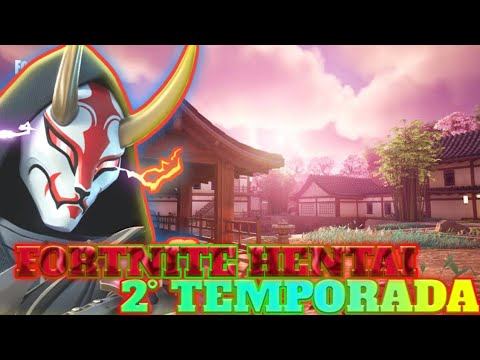 FORTNITE HENTAI 2* TEMPORADA смотреть онлайн