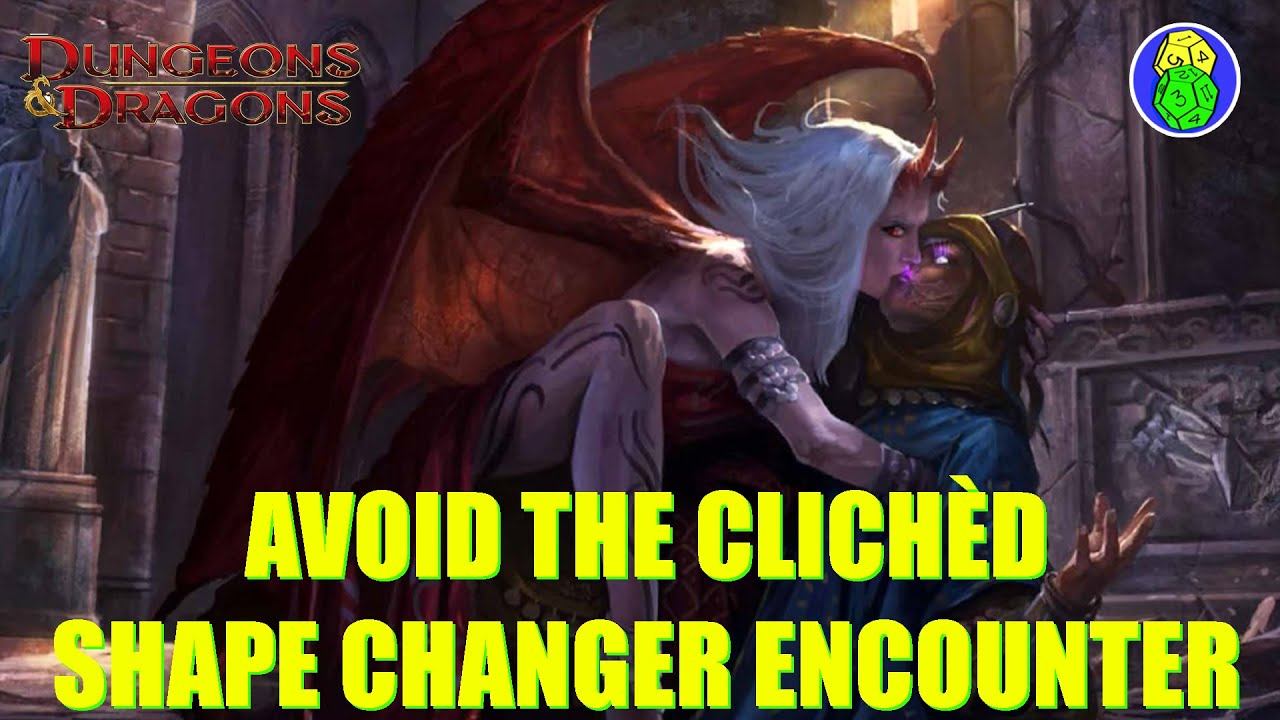 How To Avoid The Cliché of The Helpless NPC смотреть онлайн