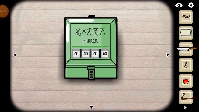 прохождение Cube Escape Collection 2 The Lake