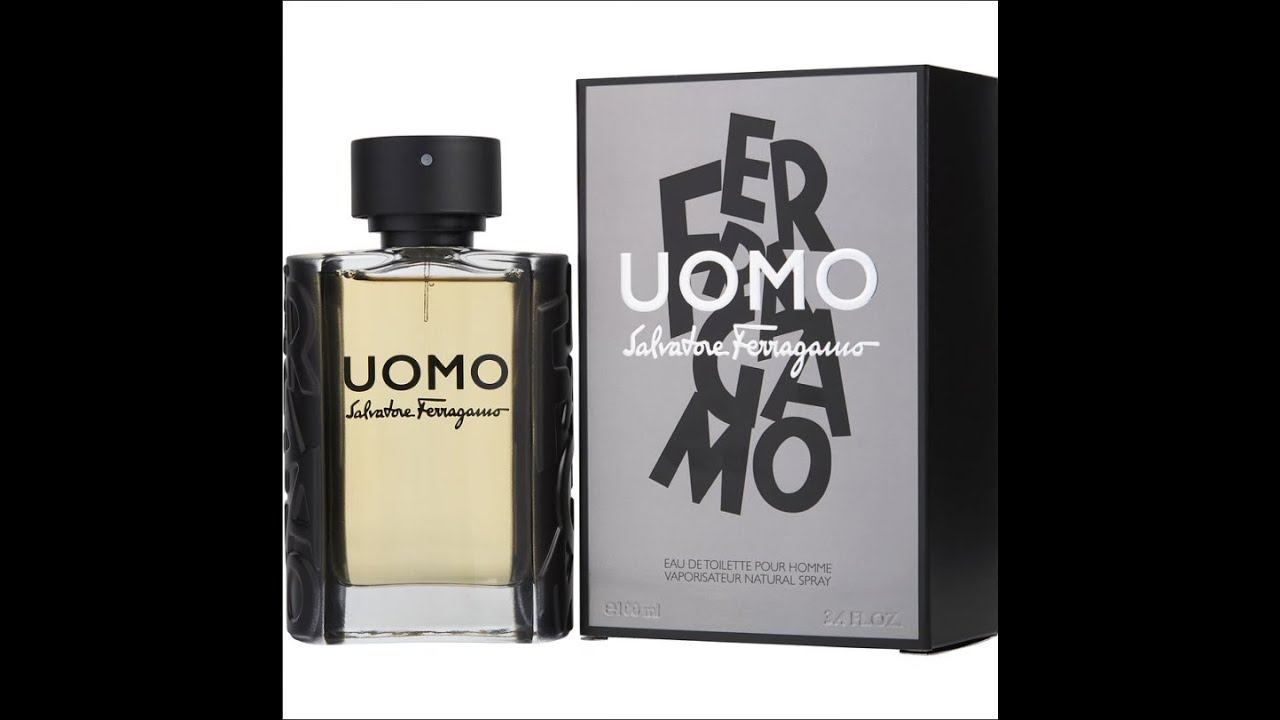 Salvatore Ferragamo Uomo