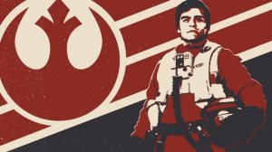 Star Wars - Resistance Suite (Theme)