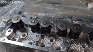 Жесть на СТО. #118. РЕМЕНЬ ГРМ РАБОТАЛ БЕЗ ЗУБЬЕВ! КАК??? Приколы на СТО!