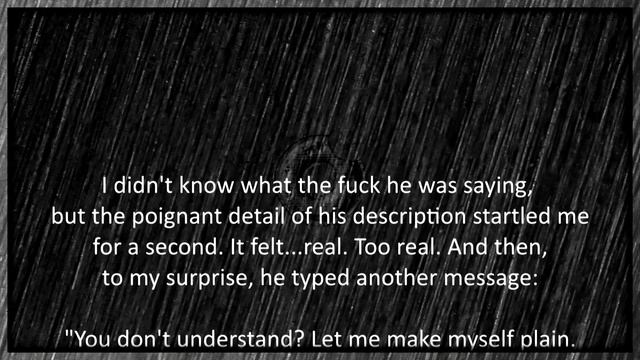 Chatroom 98 - A Creepypasta смотреть онлайн