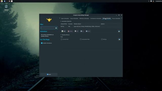 Xubuntu 17.04 Setup as Actual System With Theming and Compiz смотреть онлайн