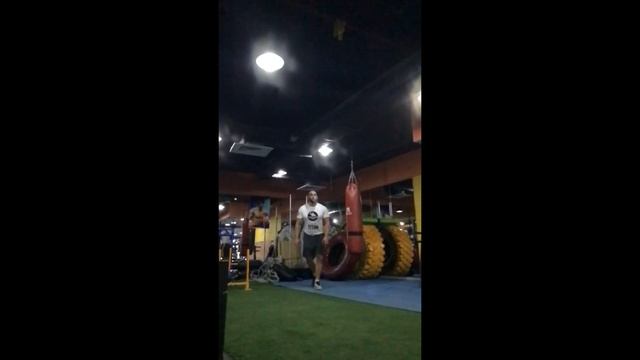 strongman vertical jump смотреть онлайн
