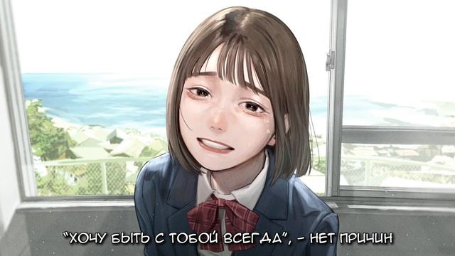 Takayan (たかやん) - 生きていい | Just Live | (rus sub) смотреть онлайн