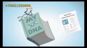 ГЕНЕТИЧЕСКИЙТЕСТ GREENWAY